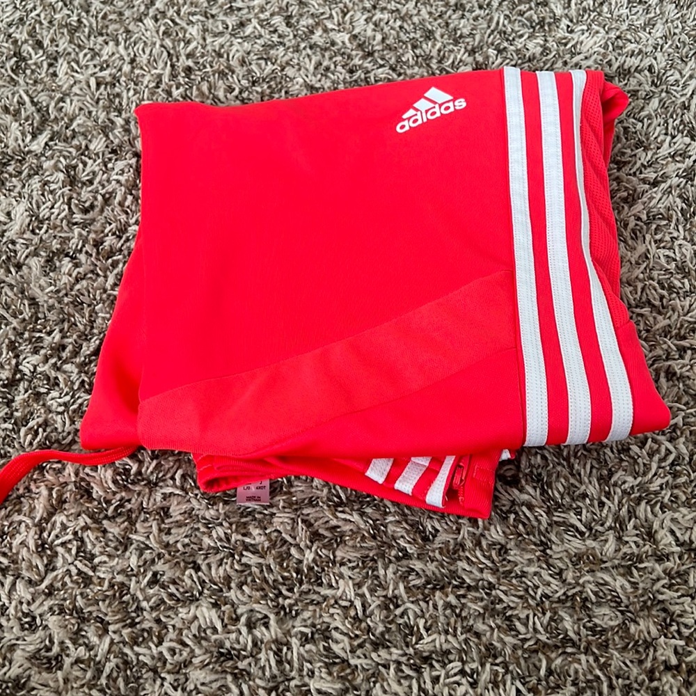 Nike Track Pants